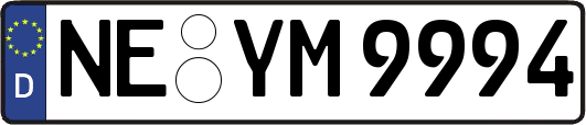NE-YM9994