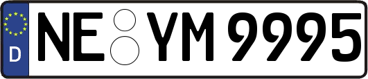 NE-YM9995