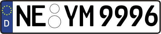 NE-YM9996