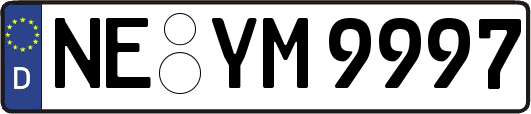 NE-YM9997