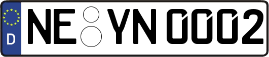 NE-YN0002