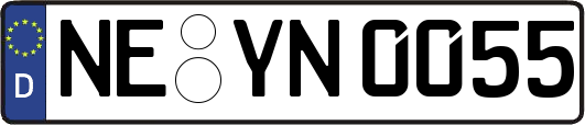 NE-YN0055