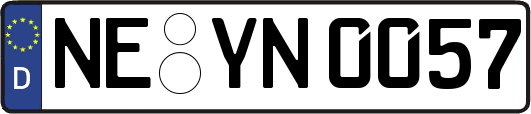 NE-YN0057