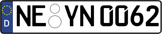 NE-YN0062