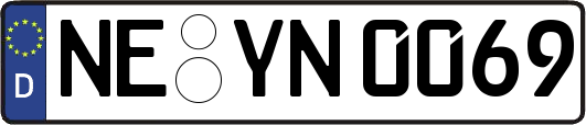 NE-YN0069
