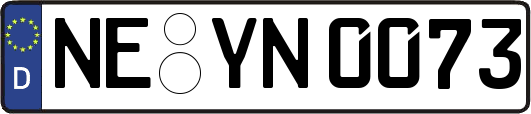 NE-YN0073
