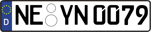 NE-YN0079