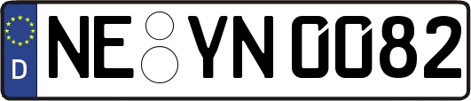 NE-YN0082