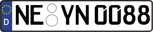 NE-YN0088