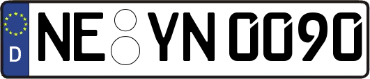 NE-YN0090