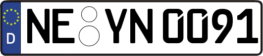 NE-YN0091