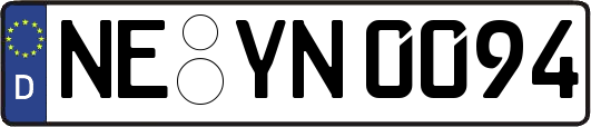 NE-YN0094