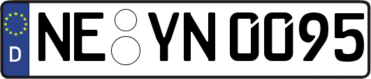 NE-YN0095