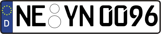 NE-YN0096