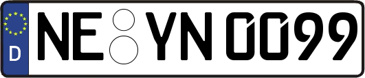 NE-YN0099