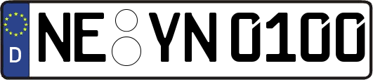 NE-YN0100