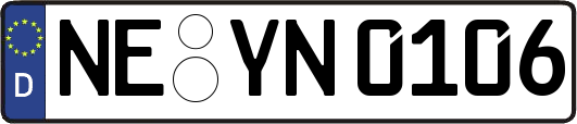 NE-YN0106