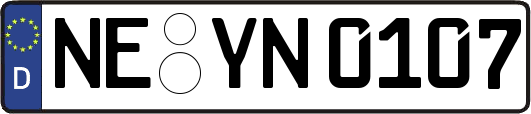 NE-YN0107