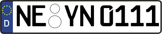 NE-YN0111
