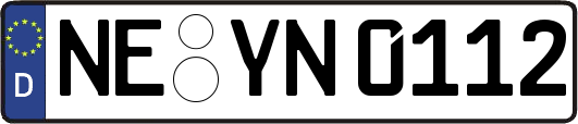 NE-YN0112