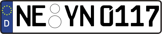 NE-YN0117