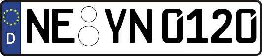 NE-YN0120