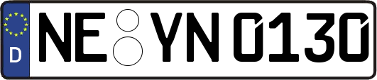 NE-YN0130