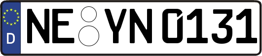 NE-YN0131