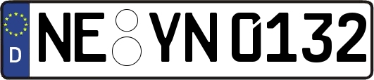 NE-YN0132