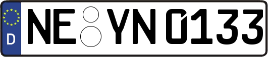 NE-YN0133
