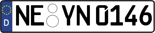 NE-YN0146