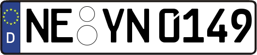 NE-YN0149