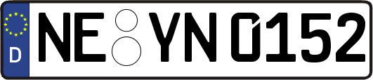 NE-YN0152