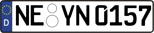 NE-YN0157