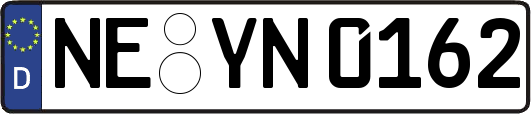 NE-YN0162