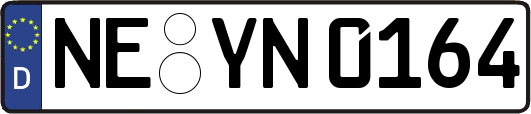 NE-YN0164