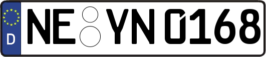 NE-YN0168