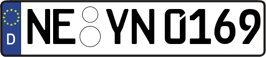 NE-YN0169