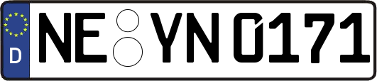 NE-YN0171