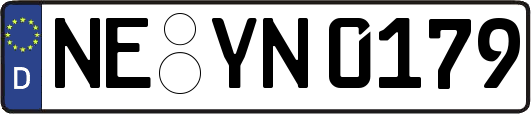 NE-YN0179