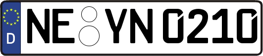 NE-YN0210