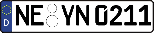 NE-YN0211