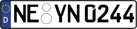 NE-YN0244