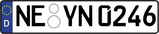 NE-YN0246