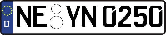 NE-YN0250