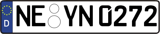 NE-YN0272