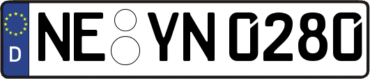 NE-YN0280