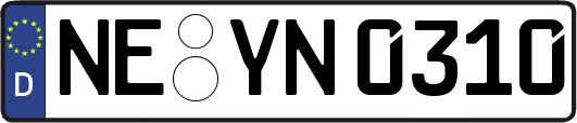 NE-YN0310