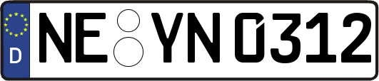 NE-YN0312