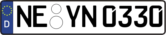 NE-YN0330